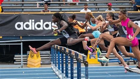 adidas outdoor track nationals 2024